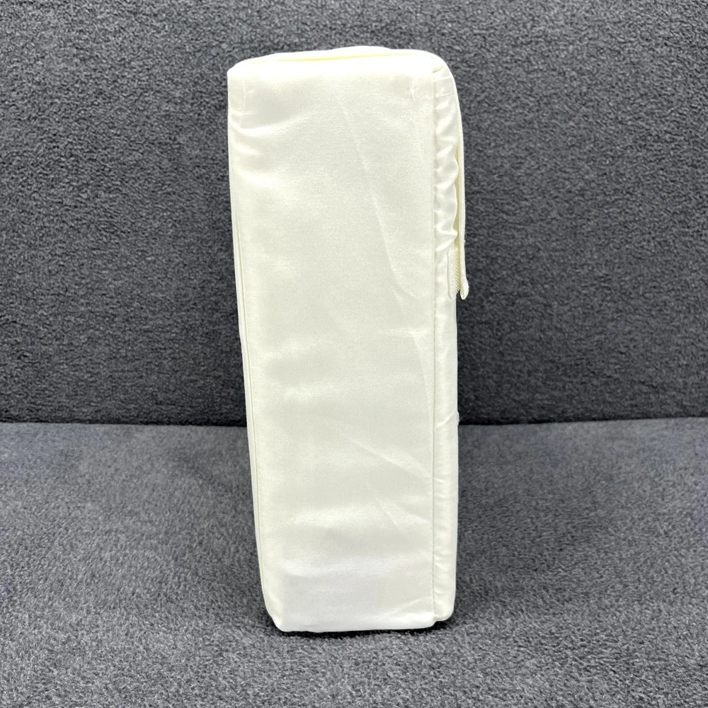 UGG TWIN Sheet Set Alahna Cooling Technology All-Season Snow 4‎ Piece Set